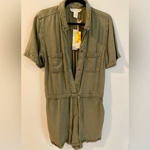 💚C&C California Romper💚